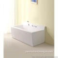 High-grade Acrylic Simple Bathtub